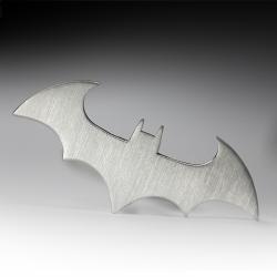 batman,spinki do mankietów,srebrne spinki - Dla mężczyzn - Biżuteria