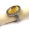 Pierścionki pierścionek,regulowany,retro,romantyczny,duży