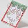 Kartki okolicznościowe kartka,Boże Narodzenie,zestaw,wesołych świąt