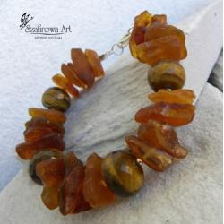 bransoleta,elegancka,wyrazista,ciekawa, - Bransoletki - Biżuteria