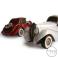 Ceramika i szkło retro,vintage,samochód,auto,skarbonka