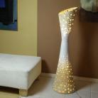 Ceramika i szkło lampa,lampa podlogowa,oświetlenie,lampa stojąca