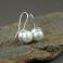 Kolczyki perły,kolczyki z perłami,srebro,klasyka,mini