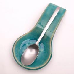 łyżka ceramiczna,łyżka z ceramiki - Ceramika i szkło - Wyposażenie wnętrz