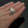 Pierścionki pierścionek minimalistyczny,srebrny,litori