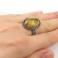 Pierścionki pierścionek,regulowany,retro,romantyczny,duży