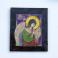 Obrazy Beata Kmieć,ikona,obraz,Archanioł Gabriel