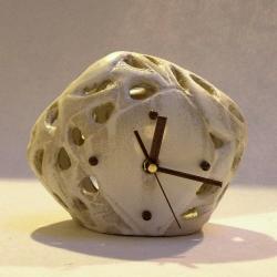 zegar - Ceramika i szkło - Wyposażenie wnętrz