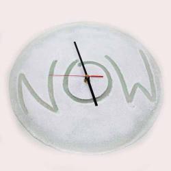 designerski zegar - Zegary - Wyposażenie wnętrz