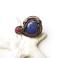 Pierścionki pierścionek,fantazyjny,regulowany,lapis lazuli