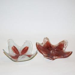oryginalna mydelniczka szkło design loft prezent - Ceramika i szkło - Wyposażenie wnętrz