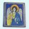 Obrazy ikona,ceramika,obraz,anioł,Archanioł Michał